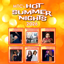 HOT SUMMER NIGHTS to Return at Music Theatre of Connecticut with 2026 Lineup