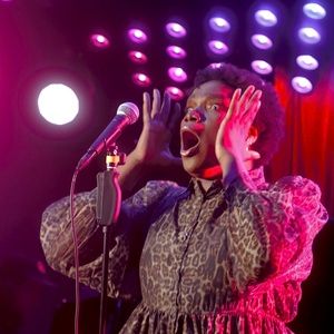 Exclusive: Watch Anania Sing 'Science Fiction/Double Feature' from THE ROCKY HORROR SHOW