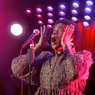 Exclusive: Anania Sings 'Science Fiction/Double Feature' from ROCKY HORROR
