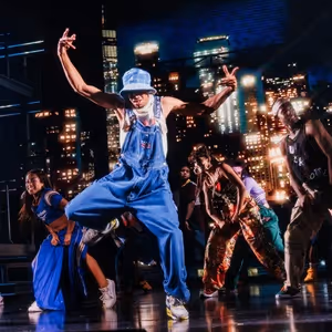 HELL’S KITCHEN, THE OUTSIDERS and More Set for Broadway in Portland 2026-27 Season