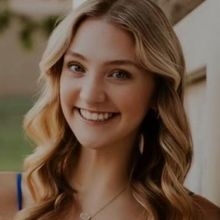 Meet the Next On Stage Top 5: Mackenzie Crawford