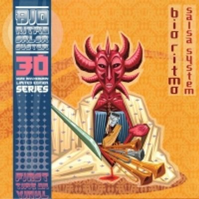Bio Ritmo Celebrates Its 30th Year As A Band With New Album 'Salsa System'