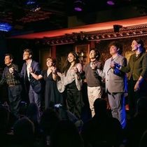 54 Below Hosted Night Of Timeless Classics at December's 54 SINGS BROADWAY’S GREATEST HITS