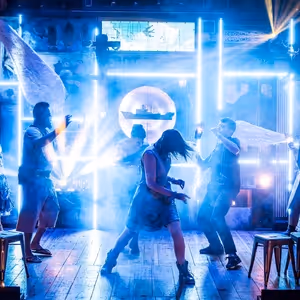Review: THE TEMPEST, Shakespeare’s Globe