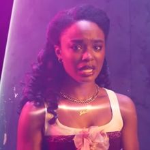 Video: Watch the New & JULIET Commercial With Betsy Wolfe