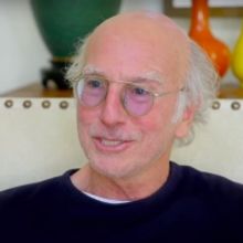 VIDEO: HBO Shares THE LARRY DAVID STORY Documentary Trailer