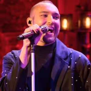 Serge Clivio To Headline New Midnight Theatre In NYC With SERGE & FRIENDS, VOL. 3