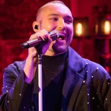 Serge Clivio To Headline New Midnight Theatre In NYC With SERGE & FRIENDS, VOL. 3
