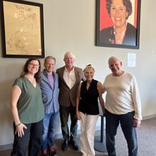 Shakespeare & Company Will Host Inaugural Celebration Of Jewish Plays