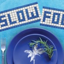 BWW Review: SLOW FOOD at Pittsburgh Public Theater is Sartre Meets Seinfeld in a Gree