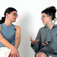 Video: Toby Marlow and Lucy Moss Discuss SIX: LIVE ON OPENING NIGHT
