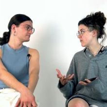 Video: Toby Marlow and Lucy Moss Discuss SIX: LIVE ON OPENING NIGHT