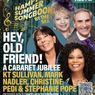 KT Sullivan, Christine Pedi, and More Will Bring HEY, OLD FRIEND! to East Hampton