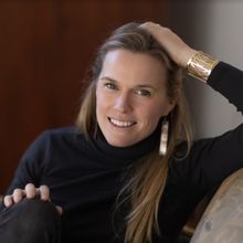 Caroline Cotter To Perform At The Music Hall Lounge in February