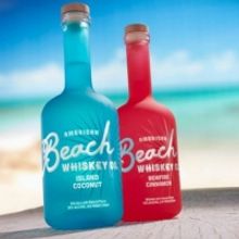 BEACH WHISKEY for Smooth Sipping and Fantastic Cocktails