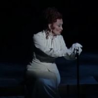 Flashback Video: Watch Clips From Signature Theatre's THE VISIT, Starring Chita…