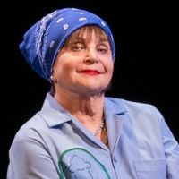 Cindy Williams Brings ME, MYSELF, SHIRLEY To The Duke Energy Center For The…