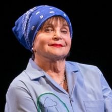 Cindy Williams Brings ME, MYSELF, SHIRLEY To The Duke Energy Center For The Performin