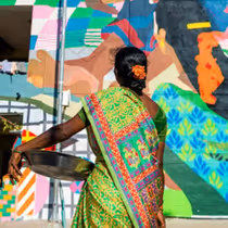 ARAVANI ART PROJECT and YING DANCE THEATRE Will Headline Asia TOPA Radar