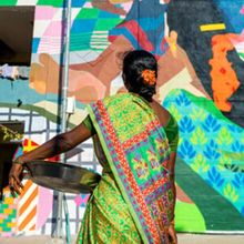 ARAVANI ART PROJECT and YING DANCE THEATRE Will Headline Asia TOPA Radar