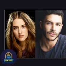 VIDEO: Los Miserables - Un Corazón Lleno de Amor (Entre Cafés)