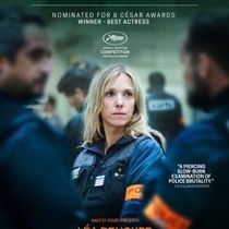 Photos: Case 137 to Open in Theaters With Léa Drucker