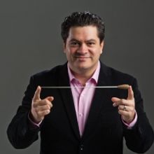 Cristian Macelaru Joins Interlochen Center For The Arts