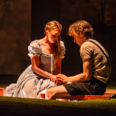 Review: SPRING AWAKENING at Soulpepper Theatre