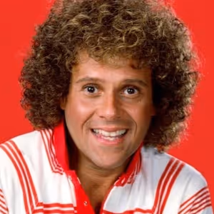 Richard Simmons Spotlighted by Diane Sawyer in New ABC Documentary