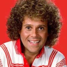 Richard Simmons Spotlighted by Diane Sawyer in New ABC Documentary