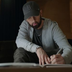 Video: Watch a Sneak Peek Clip From Eminem's STANS Documentary