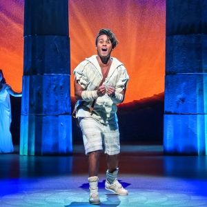 HERCULES Will Open in London's West End in 2025