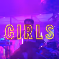 VIDEO: Get a Sneak Peek at Yale Rep's GIRLS Video