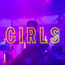 VIDEO: Get a Sneak Peek at Yale Rep's GIRLS