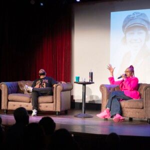 DRUNK BLACK HISTORY to Return to New York Comedy Festival