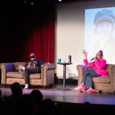 DRUNK BLACK HISTORY to Return to New York Comedy Festival
