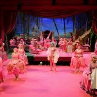 BWW Review: PLATEE at Des Moines Metro Opera: An Exciting Updated Production for a Cl Photo