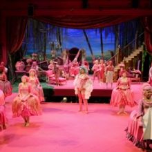 BWW Review: PLATEE at Des Moines Metro Opera: An Exciting Updated Production for a Cl