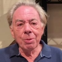 VIDEO: Andrew Lloyd Webber Reflects on How THE PHANTOM OF THE OPERA Got its Start