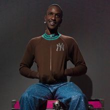 Tama Gucci Shares Introspective Track 'Didn't Have To'