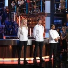 VIDEO: Watch a Behind-the-Scenes Look at the 200th Episode of MASTERCHEF, Airing Sept