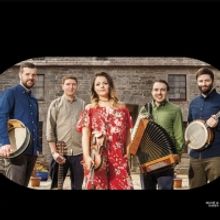 Goitse Performs February 28 At UVU Noorda Center For The Performing Arts