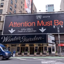 Who Are Broadway Theaters Named After?