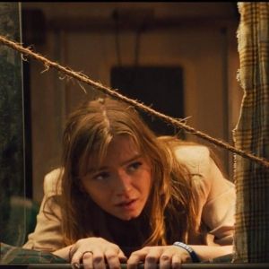 Video: Get a First Look at Andy Fickman's BLUE LIGHT