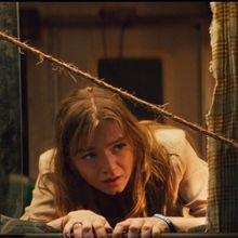 Video: Get a First Look at Andy Fickman's BLUE LIGHT