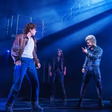Who's the Head Vampire? David Hornsby & Chris Hoch Unpack the Big Questions from THE 