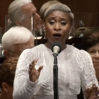 VIDEO: Cynthia Erivo, Phylicia Rashad, and More Perform With the National Symphony…