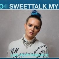 Vevo and Tove Lo Release Live Performance of 'Sweettalk My Heart'