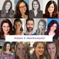 Perform For Los Angeles Casting Directors At MEALS FOR MONOLOGUES, November 16