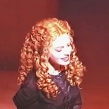 VIDEO: Andrew Lloyd Webber Talks THE WOMAN IN WHITE and Shares Clip of Anne Hathaway 